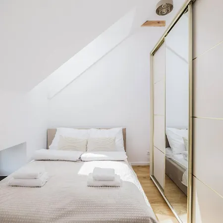 By Kramm Apartment