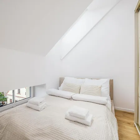 By Kramm Apartment