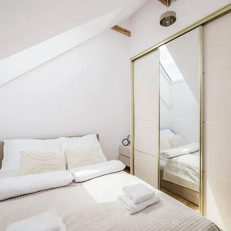 Apartment By Kramm *