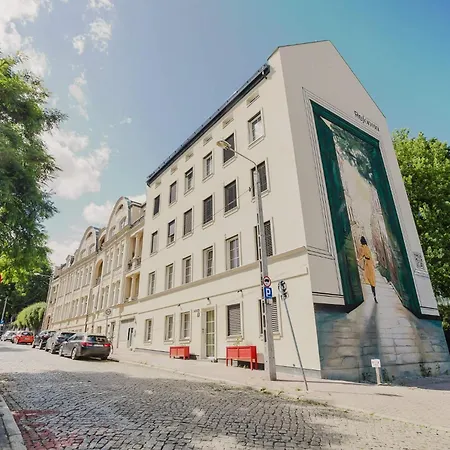 Apartment By Kramm