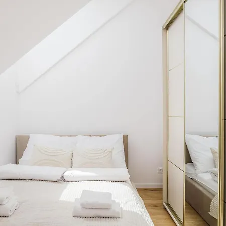 By Kramm Apartment